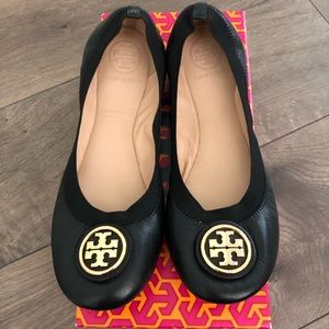 Tory Burch Caroline 2 Ballet Flat